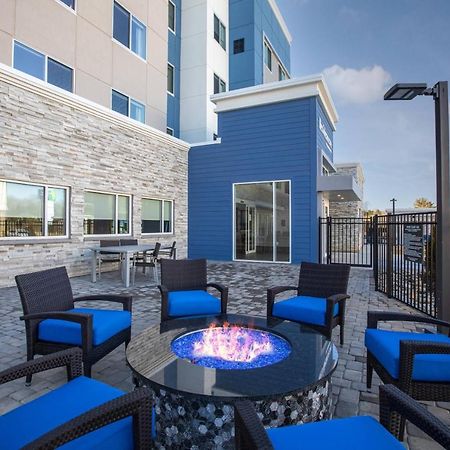 Residence Inn By Marriott Anderson Clemson Exterior foto